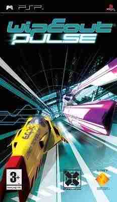 Descargar Wipeout Pulse [PROMO] por Torrent